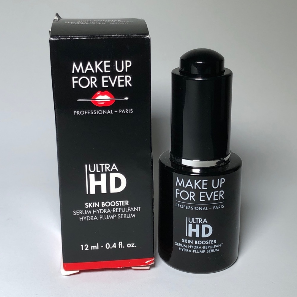 Makeup Forever Ultra HD Skin Booster